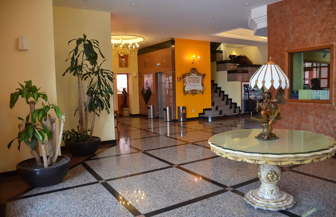 Hm Hotel Belices (Adults Only)-1