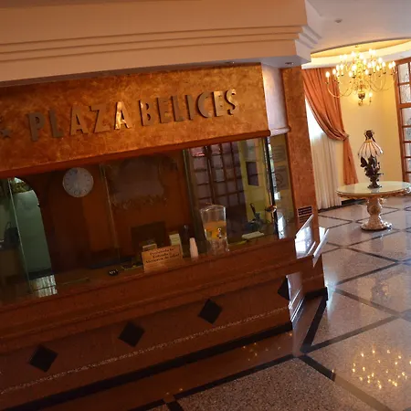Hm Hotel Belices (Adults Only)-2